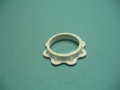 Nut - 1003644 Pipe Ring For Upper Spray Arm [Amica]